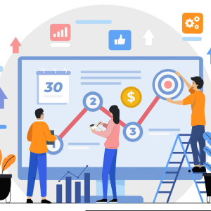 MASTERING BUSINESS STRATEGY A Complete Guide image