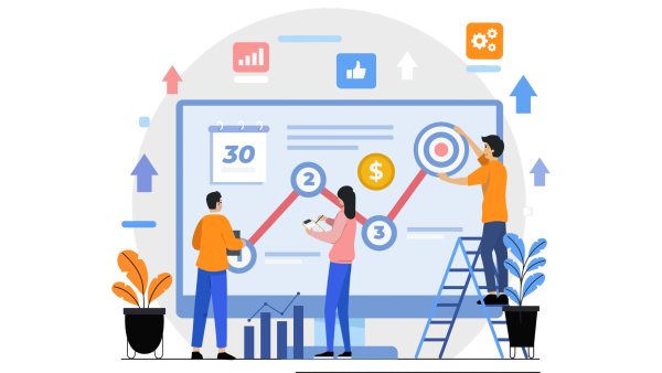 MASTERING BUSINESS STRATEGY A Complete Guide image